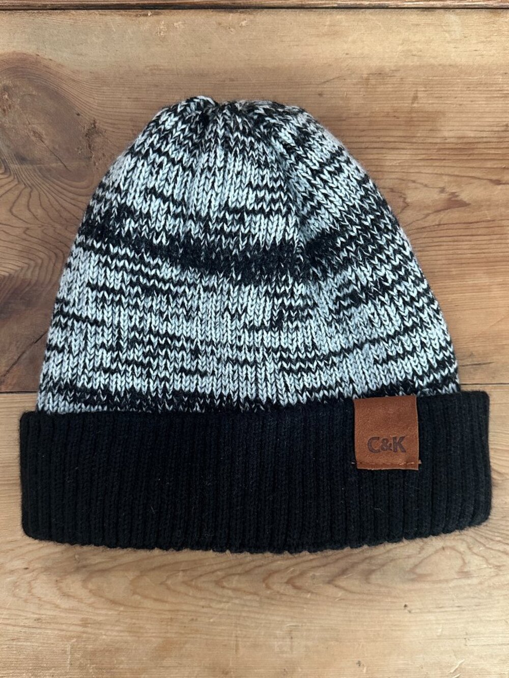 ⭐LN - C & K WINTER BEANIES, size OS⭐